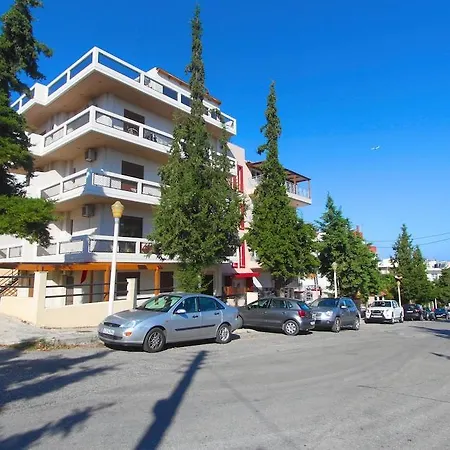 Pansion Platis Hotel